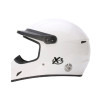 CASQUE BELL  X-1  OFFROAD  FIA8859-2015