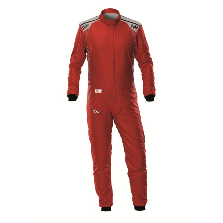 OMP ONE-S AIR SUIT