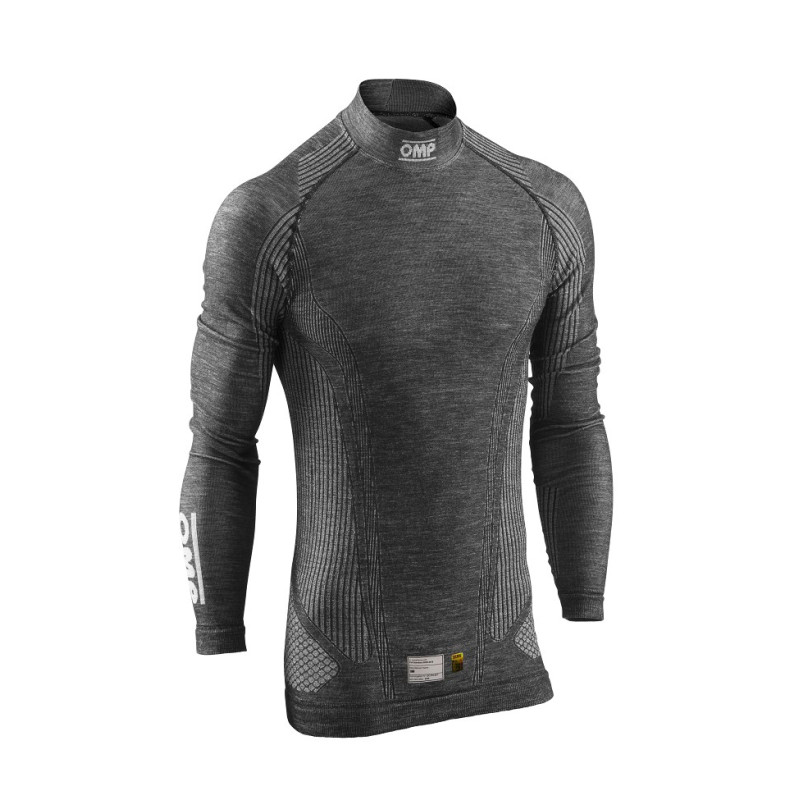 MAILLOT OMP TECHNIQUE EVO FIA 8856-2018