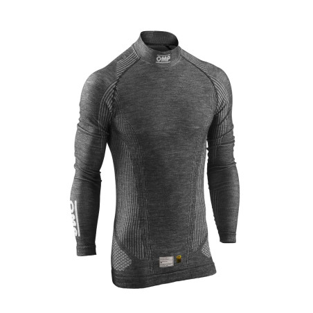 MAILLOT OMP TECHNIQUE EVO FIA 8856-2018