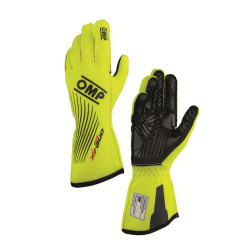 FIREPROOF GLOVES FOR COMPETITION
