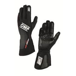 FIREPROOF GLOVES FOR COMPETITION