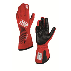 FIREPROOF GLOVES FOR COMPETITION
