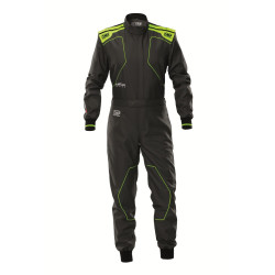 OMP KS-4 SUIT FOR KARTING DRIVER
