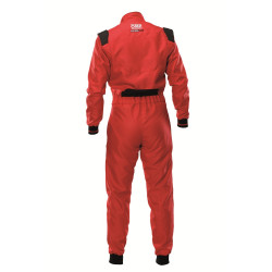 OMP KS-4 SUIT FOR KARTING DRIVER