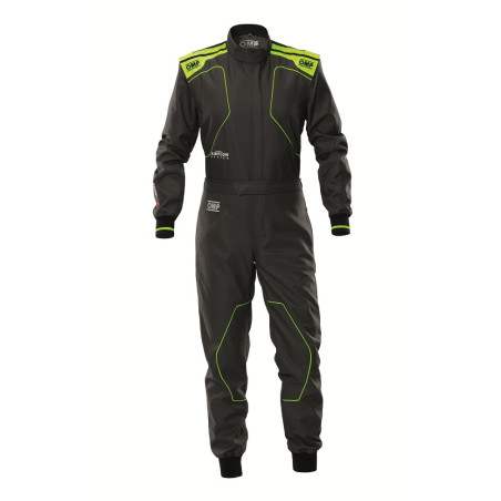 OMP KS-4 SUIT FOR KARTING DRIVER