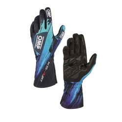 OMP KS-4 ART GLOVES FOR KARTING