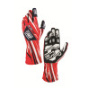 GANTS OMP KS-4 ART POUR KARTING