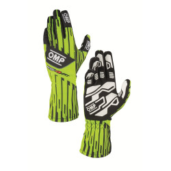 OMP KS-4 ART GLOVES FOR KARTING