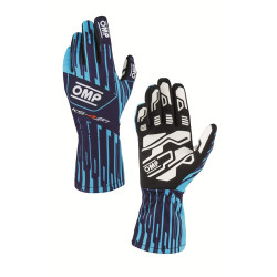 GANTS OMP KS-4 ART POUR KARTING