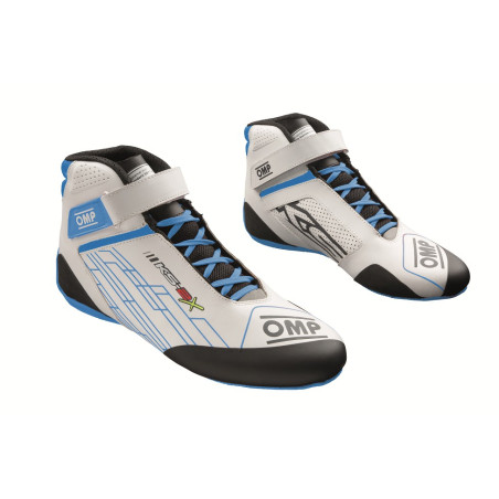OMP KS-2X KARTING BOOTS