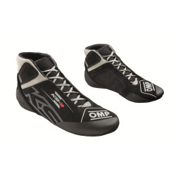 BOTTES OMP KS-3 POUR KARTING