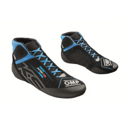 BOTTES OMP KS-3 POUR KARTING