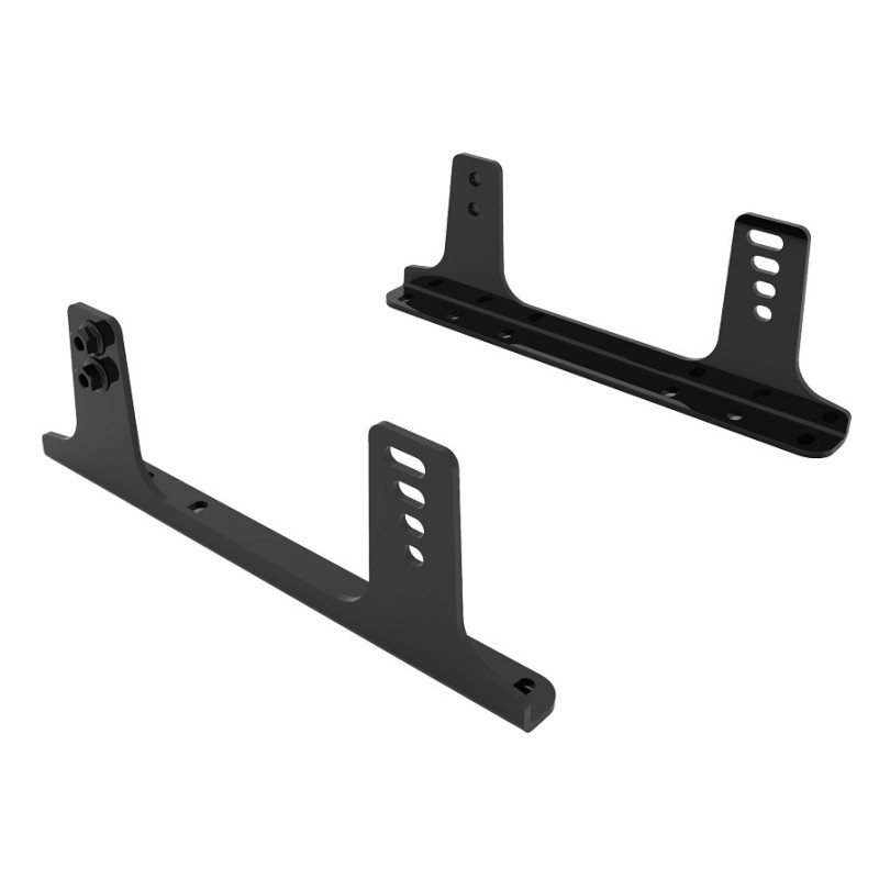 Side supports for OMP HGT EVO