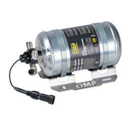 OMP CEFAL6 FORMULA AUTOMATIC ELECTRICAL EXTINGUISHING SYSTEM