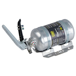 EXTINCTION MÉCANIQUE AUTOMATIQUE OMP CMFAL6 FORMULA