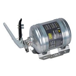 OMP CMSAL6 2KG AUTOMATIC MECHANICAL EXTINGUISHER