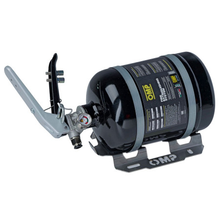 OMP CMSST6 3KG AUTOMATIC MECHANICAL EXTINGUISHER