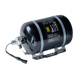 OMP CESST7 AUTOMATIC ELECTRICAL EXTINGUISHING SYSTEM