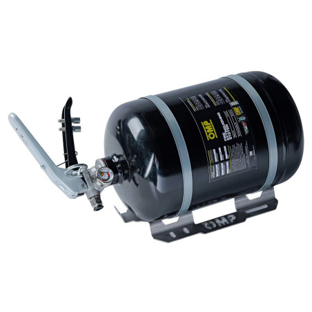 EXTINCION OMP CMSST7