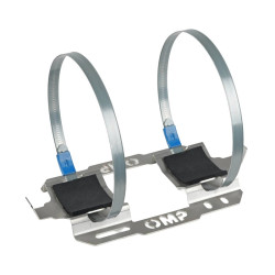 Soporte para sujección de extinción OMP