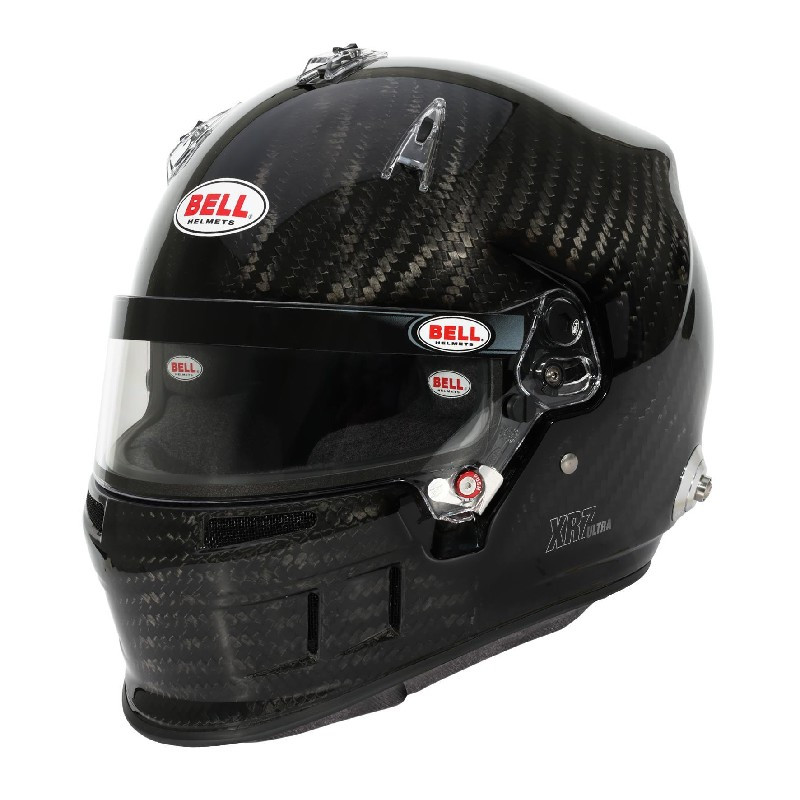 BELL XR7 ULTRA HELMET CARBON FIA8859-2024