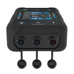 UNITÉ DE CONTRÔLE D'INTERPHONE ZERONOISE FEARLESS DIGITAL WW