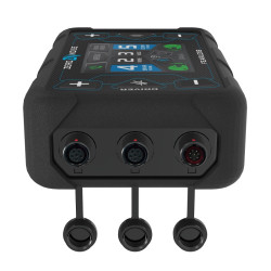 INTERCOM CONTROL UNIT ZERONOISE FEARLESS DIGITAL