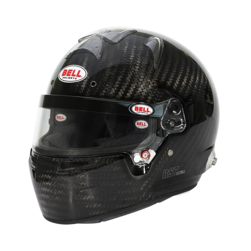BELL RS7 CARBON