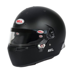 BELL RS7 PRO MATTE BLACK FIA8859-2024