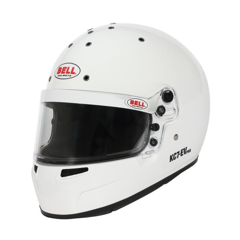 CASCO BELL KC7-EV PARA KART