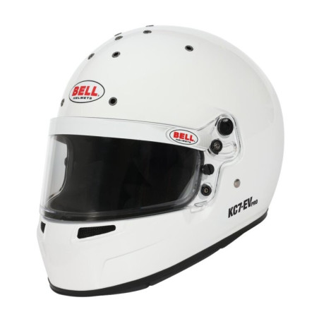 CASCO BELL KC7-EV PARA KART