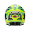CASCO BELL KC7 CHAMPION AMARILLO FIA CMR2016