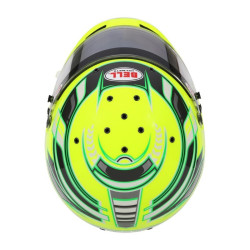 CASCO BELL KC7 CHAMPION AMARILLO FIA CMR2016