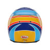 CASCO BELL KC7-CMR FERNANDO ALONSO