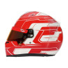 BELL CHARLES LECLERC HELMET FOR KARTING