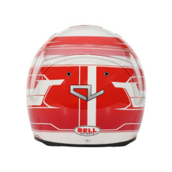 CASQUE KARTING BELL CHARLES LECLERC