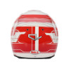 CASQUE KARTING BELL CHARLES LECLERC
