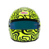 CASCO BELL KC7-CMR LANDO NORRIS FIA CMR-2016