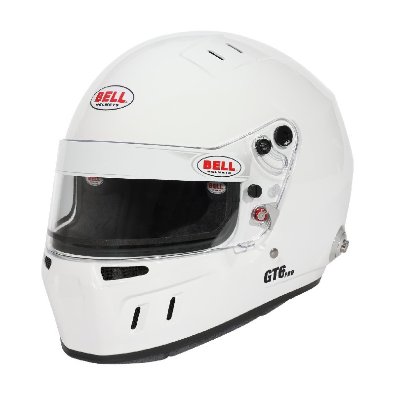 HELMET BELL GT6 PRO