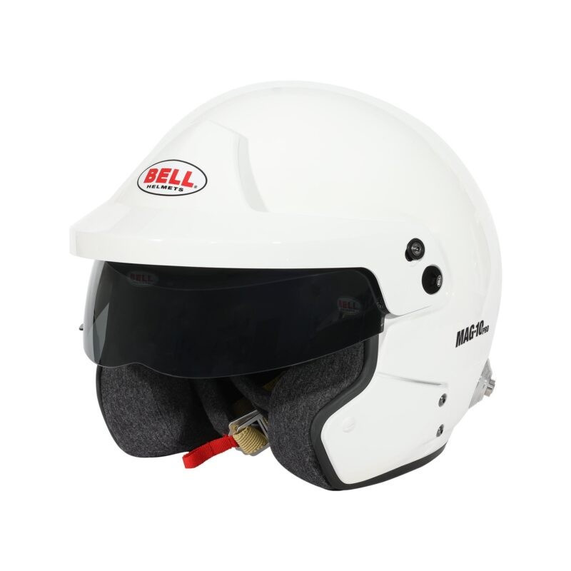 CASQUE BELL MAG-10 PRO