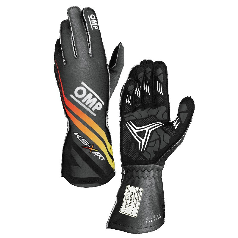 OMP KS-X ART GLOVES