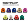 CASCO BELL GT6 RALLY ULTRA DE FIBRA DE CARBONO