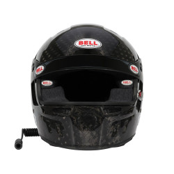 CASCO BELL GT6 RALLY ULTRA DE FIBRA DE CARBONO