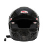 CASCO BELL GT6 RALLY ULTRA DE FIBRA DE CARBONO