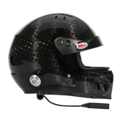 CASCO BELL GT6 RALLY ULTRA DE FIBRA DE CARBONO