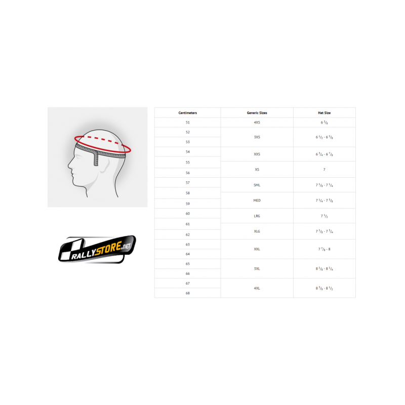 CASCO BELL HP6 EVO II RD