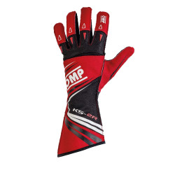 GUANTES OMP KS-2R OBS