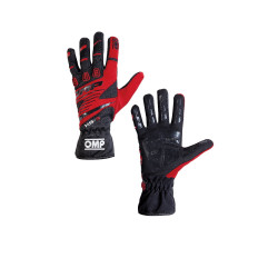 GANTS OMP KS-3 POUR KARTING