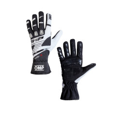 GANTS OMP KS-3 POUR KARTING